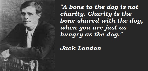 jack london quote