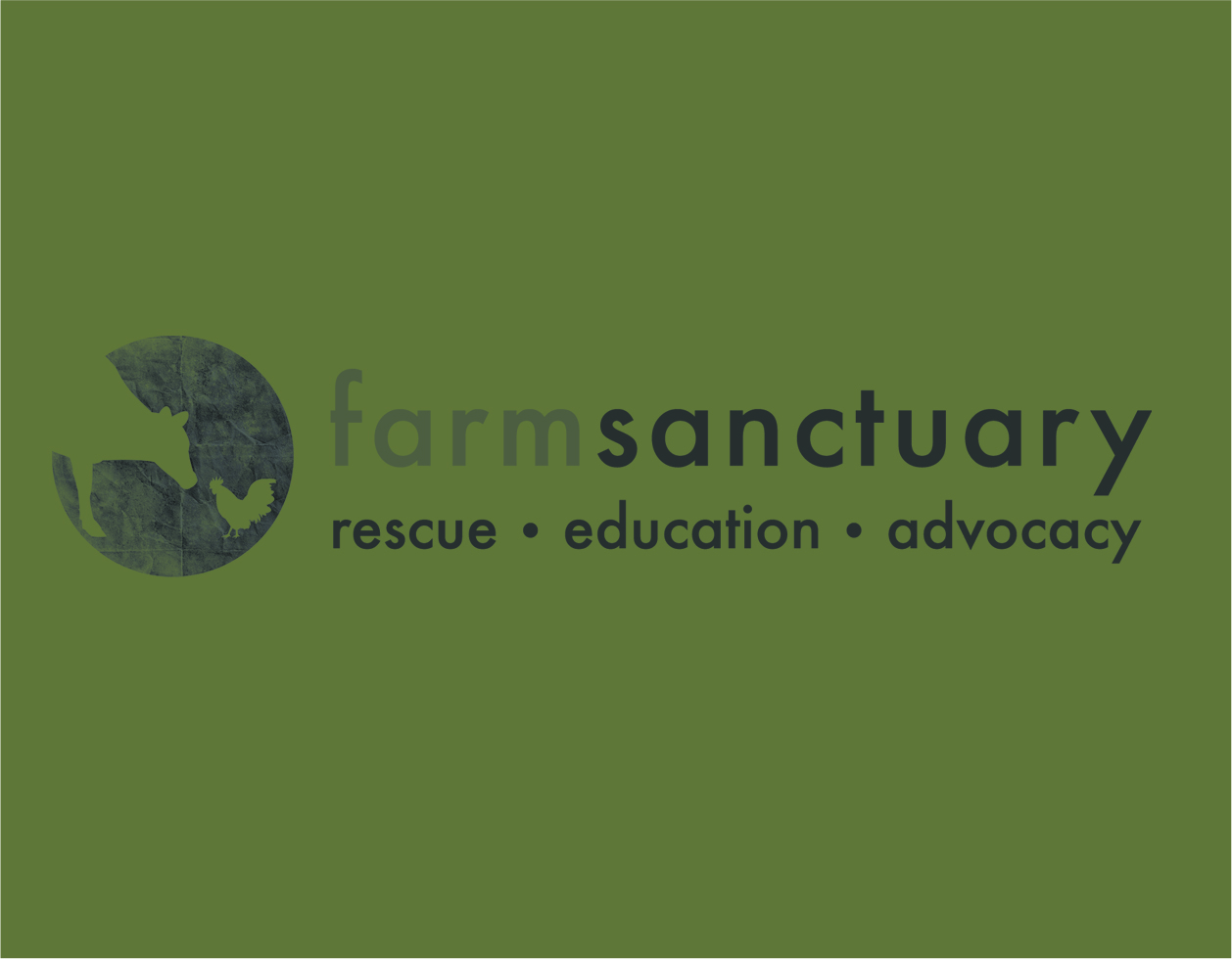 farm sanctuary logo