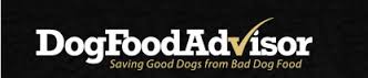 dog food advisor logo